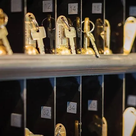 Monceau Elysees פריז