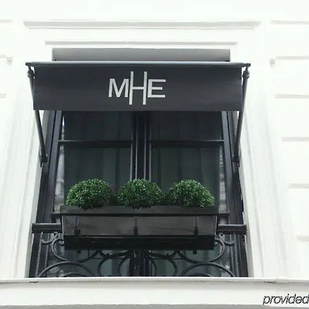 Monceau Elysees 3* Париж