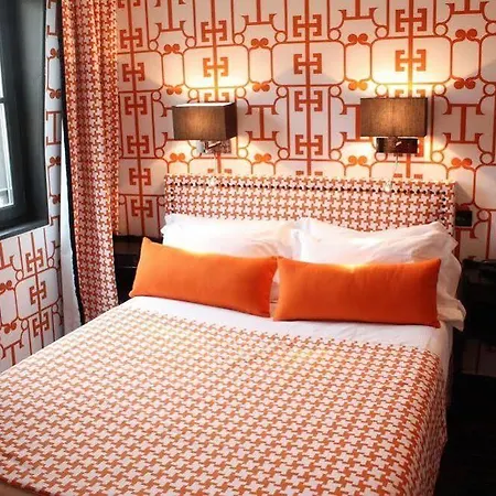 Monceau Elysees Otel Paris
