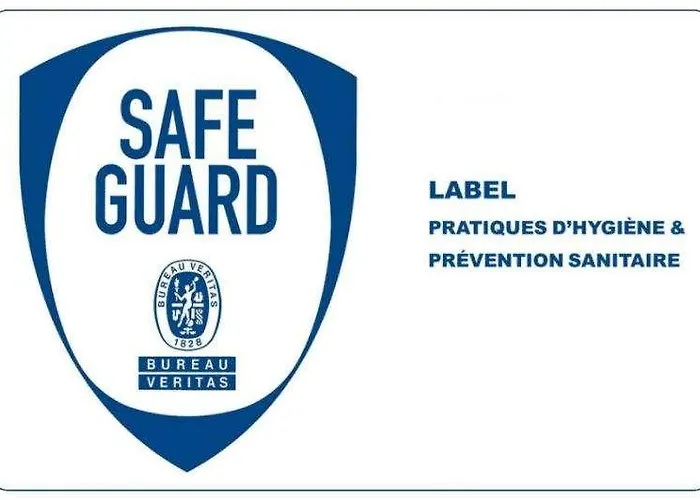 Отель Monceau Elysees