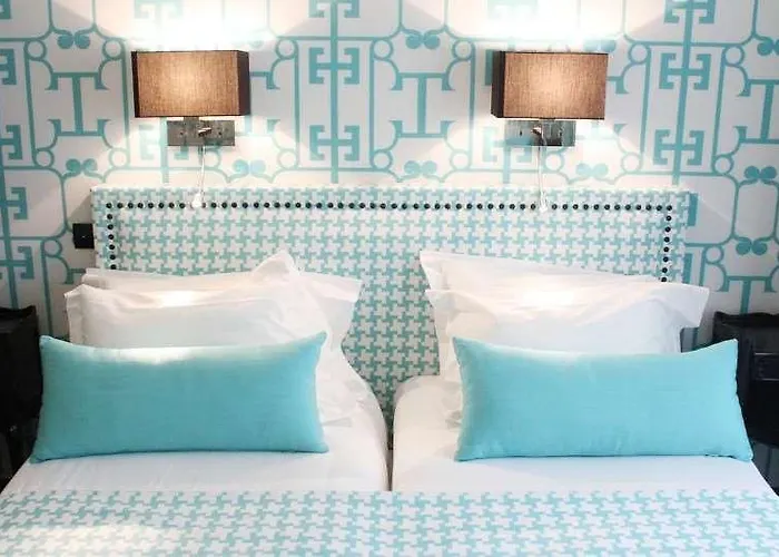 Monceau Elysees Париж