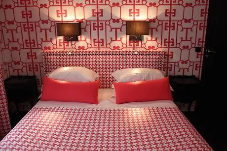 Monceau Elysées Hotel Parigi