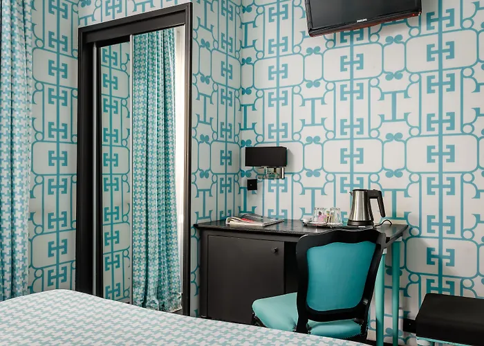 Monceau Elysées Hotel Parigi