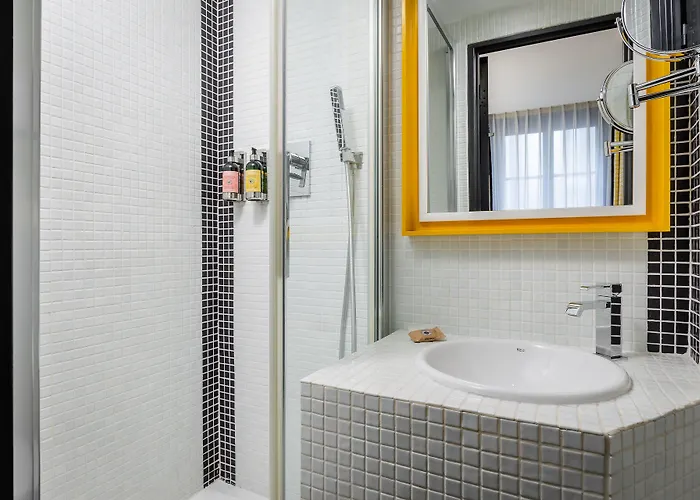 Monceau Elysées Hotel Parigi