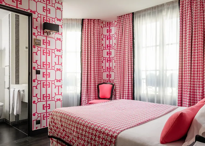 Monceau Elysees Париж