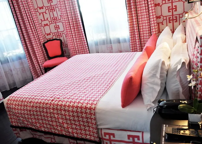 Monceau Elysees 3* Париж