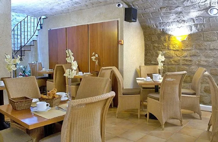 Monceau Elysees 3* Париж