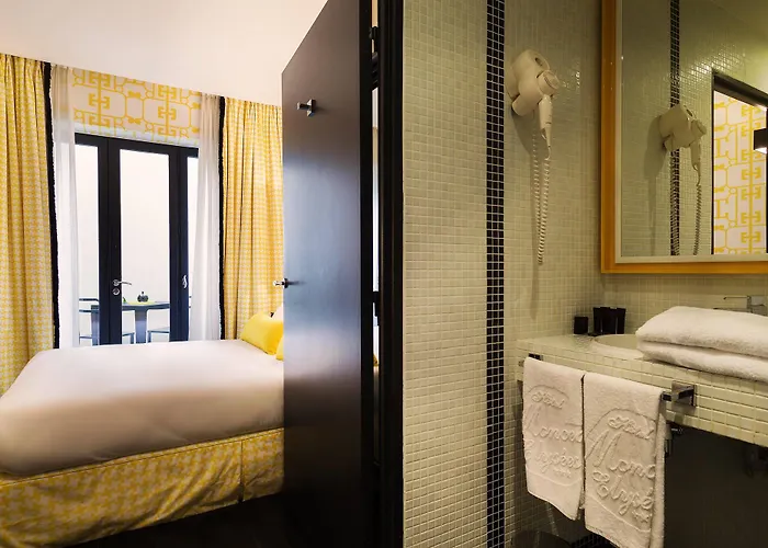 Monceau Elysées Parigi