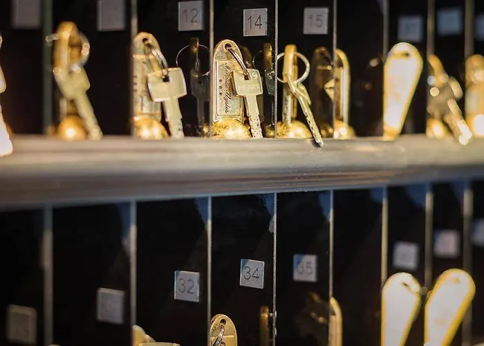 Monceau Elysees Париж