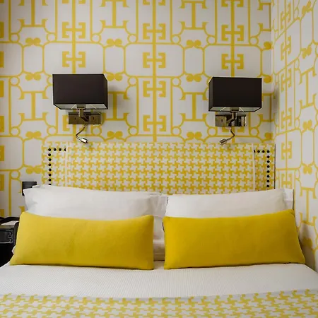 Monceau Elysées 3*