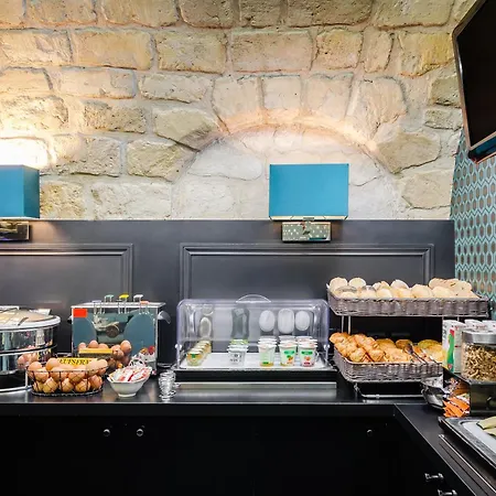 Monceau Elysees 3* Παρίσι