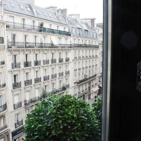 Monceau Elysées