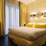Monceau Elysees Paris