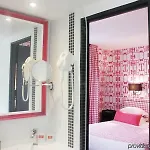 Hotell Monceau Elysees 3*