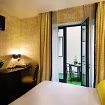 Monceau Elysees Hotell Paris