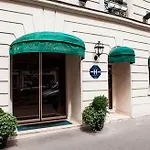 Monceau Elysees