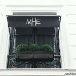 Monceau Elysees 3* Paris