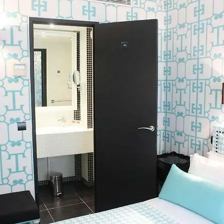 Hotell Monceau Elysees Paris