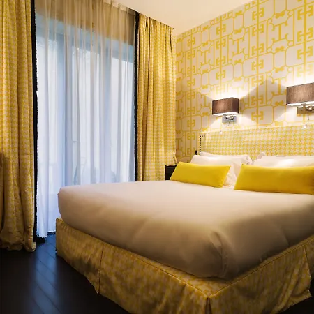 Monceau Elysees Paris