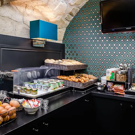 Monceau Elysees 3* Paris