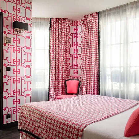 Monceau Elysees Paris