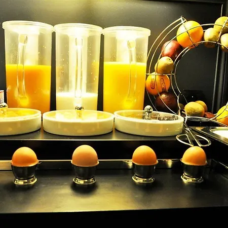 Monceau Elysees 3* Paris